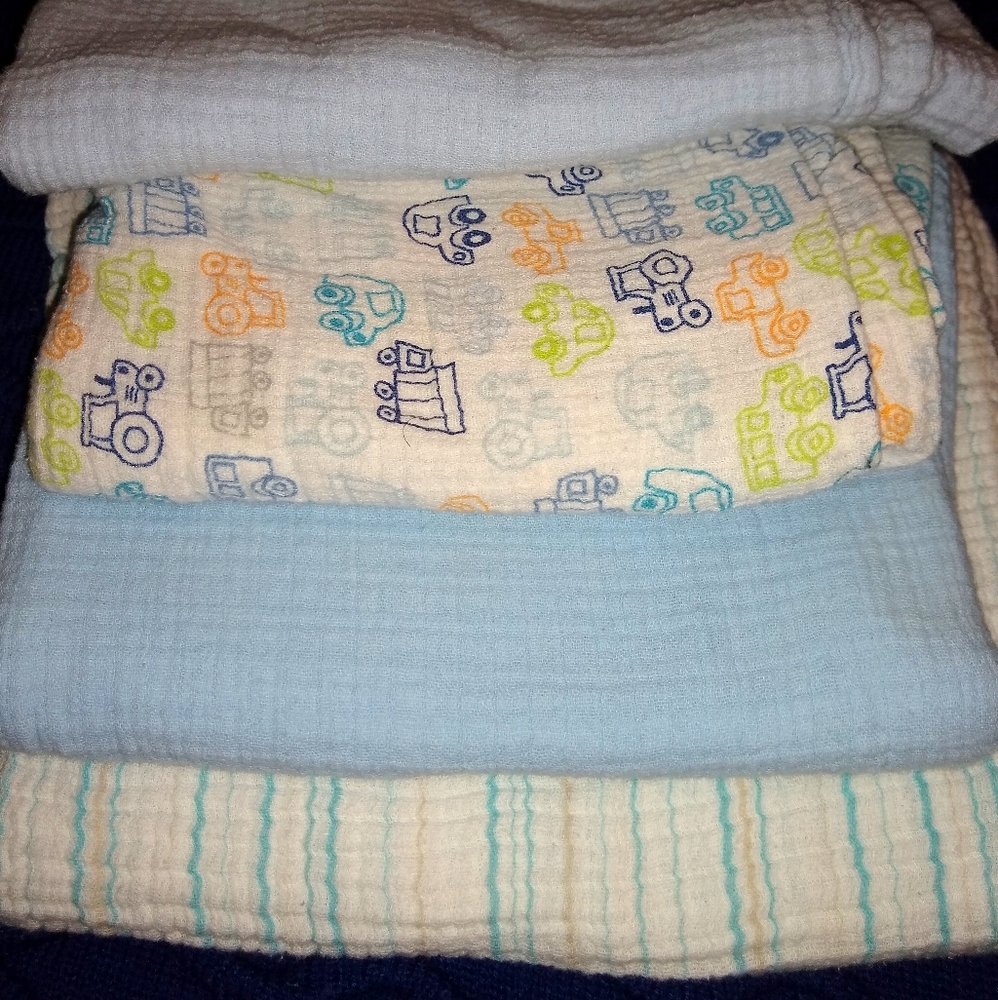 Baby Swaddles
